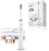 Philips Sonicare DiamondClean Rose Gold Deep Clean Edition